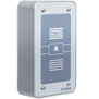 Robin Compact SIP C01061 - SIP домофон, 1 клавиша, внешний монтаж
