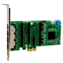 OpenVox DE830E