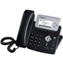 Yealink SIP-T22P - SIP-телефон, 3 SIP-линии, РоЕ, 2 порта RJ45 10M/100M
