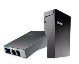 FREETALK Connect Me