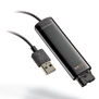 Plantronics DA70 [201851-02] - USB адаптер для гарнитуры