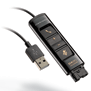 Plantronics DA90 [201853-02] - USB адаптер для гарнитуры