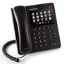 Grandstream GXV3240 - IP видеотелефон на базе Android