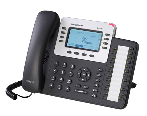 Grandstream GXP2124 v2 Grandstream GXP2124 v2