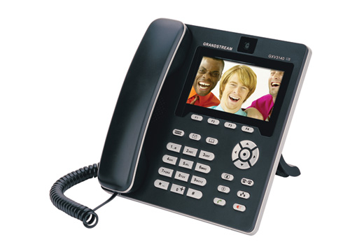 Grandstream GXV3140 v2 Grandstream GXV3140 v2