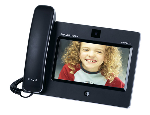 Grandstream GXV3175 v2 Grandstream GXV3175 v2