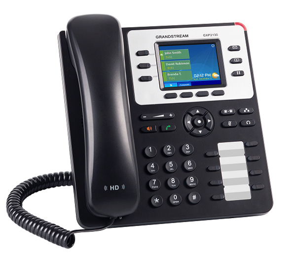 Grandstream GXP2130 Grandstream GXP2130
