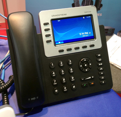 Grandstream GXP2140 Grandstream GXP2140