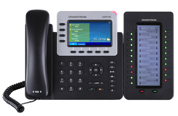 Grandstream GXP2140 Grandstream GXP2140