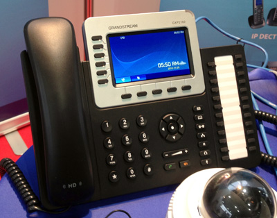 Grandstream GXP2160 Grandstream GXP2160