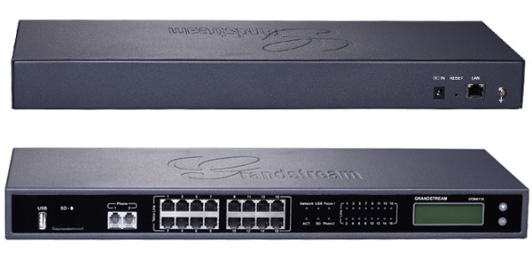 Grandstream UCM6116 Grandstream UCM6116