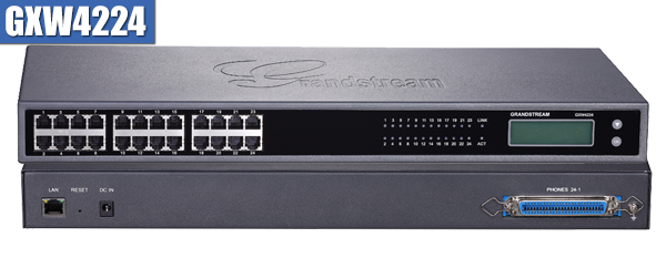 Grandstream GXW4224 Grandstream GXW4224