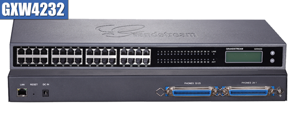 Grandstream GXW4232 Grandstream GXW4232