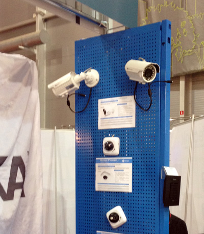 IP-камеры Milesight</strong> предлагает полную линейку IP-камер среди которых, купольные, корпусные и настенные камеры для использования как в помещении GMilesight</strong> предлагает полную линейку IP-камер среди которых, купольные, корпусные и настенные камеры для использования как в помещении