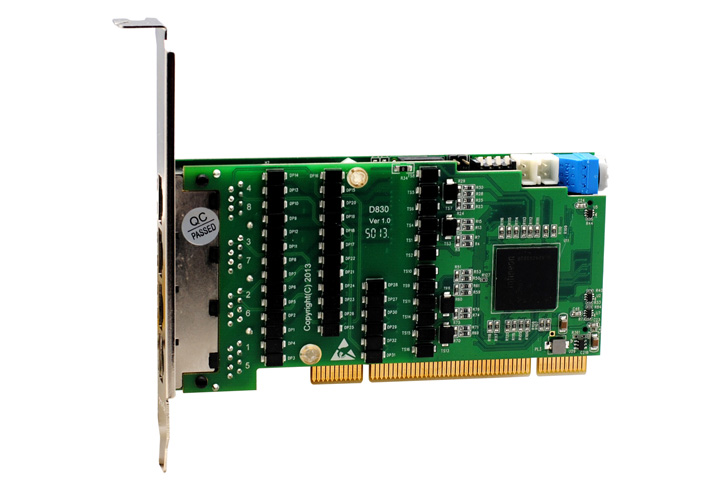OpenVox DE830P OpenVox DE830P