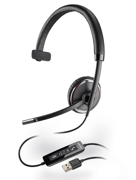 Plantronics Blackwire 510 Plantronics Blackwire 510