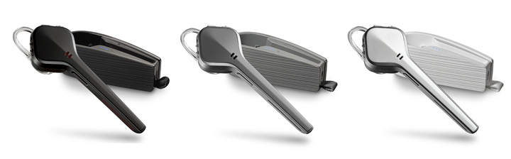 Plantronics Voyager Edge