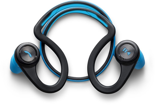 Plantronics BackBeat FIT