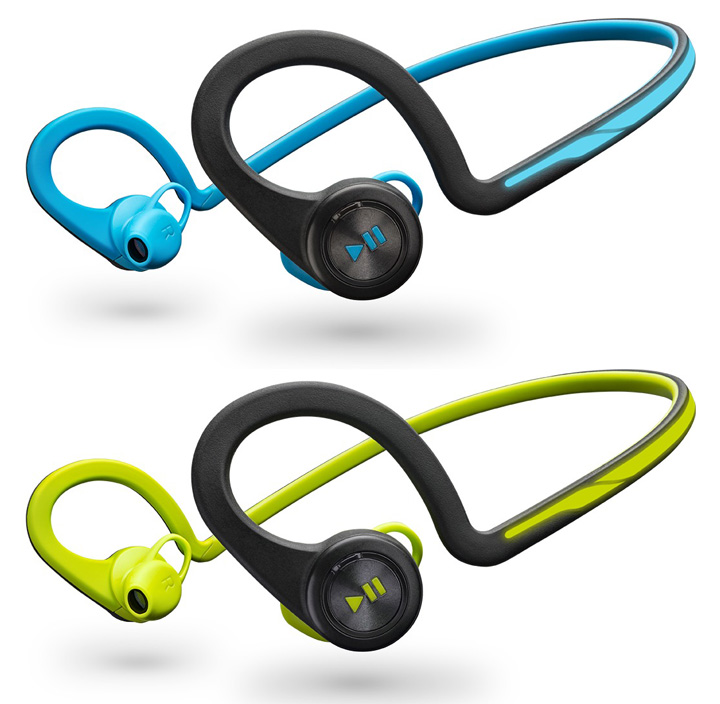 Plantronics BackBeat FIT