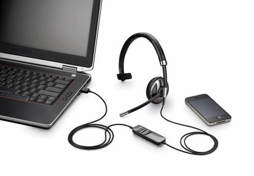 Plantronics Blackwire 700