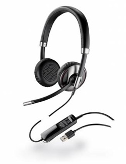 Plantronics Blackwire C720M