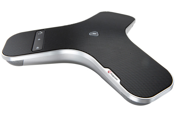 Polycom SoundStation Connect Polycom SoundStation Connect