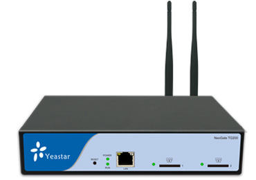Yeastar NeoGate TG200 Yeastar NeoGate TG200