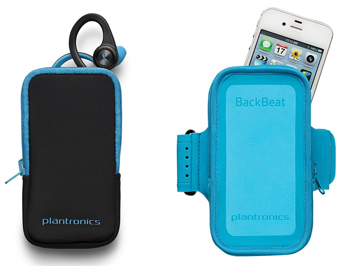 Plantronics BackBeat FIT