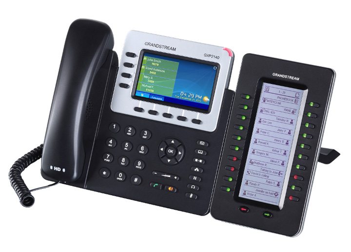 Grandstream GXP2140 Grandstream GXP2140