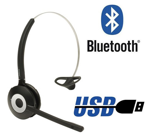 Jabra PRO 935 Jabra PRO 935