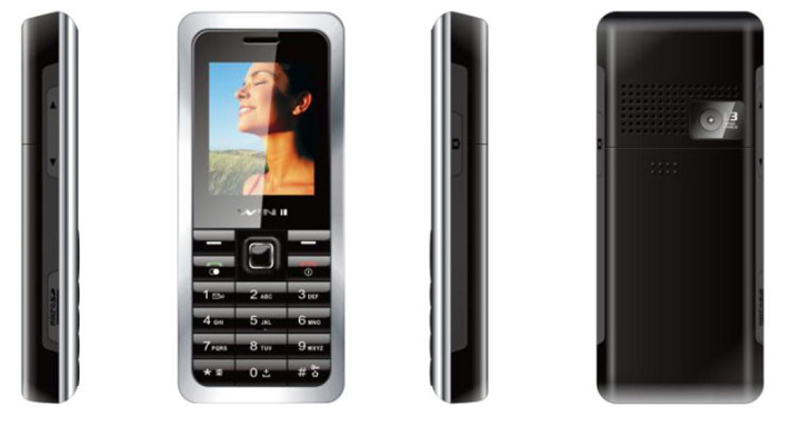 Tecom DMP330