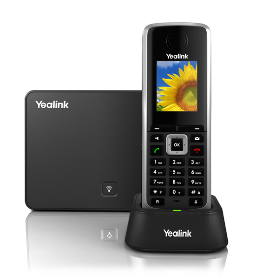 Yealink W52P Yealink W52P